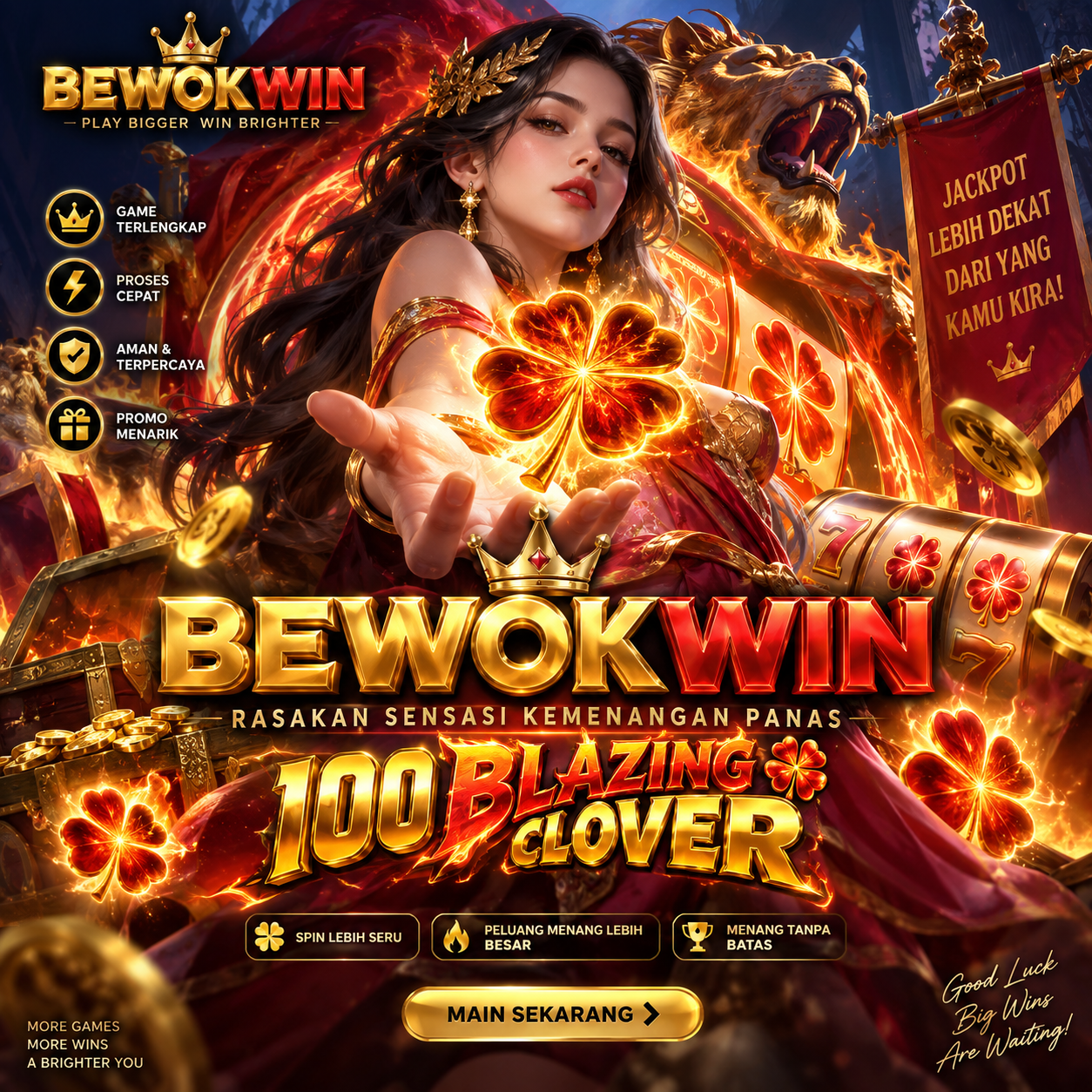 BEWOKWIN